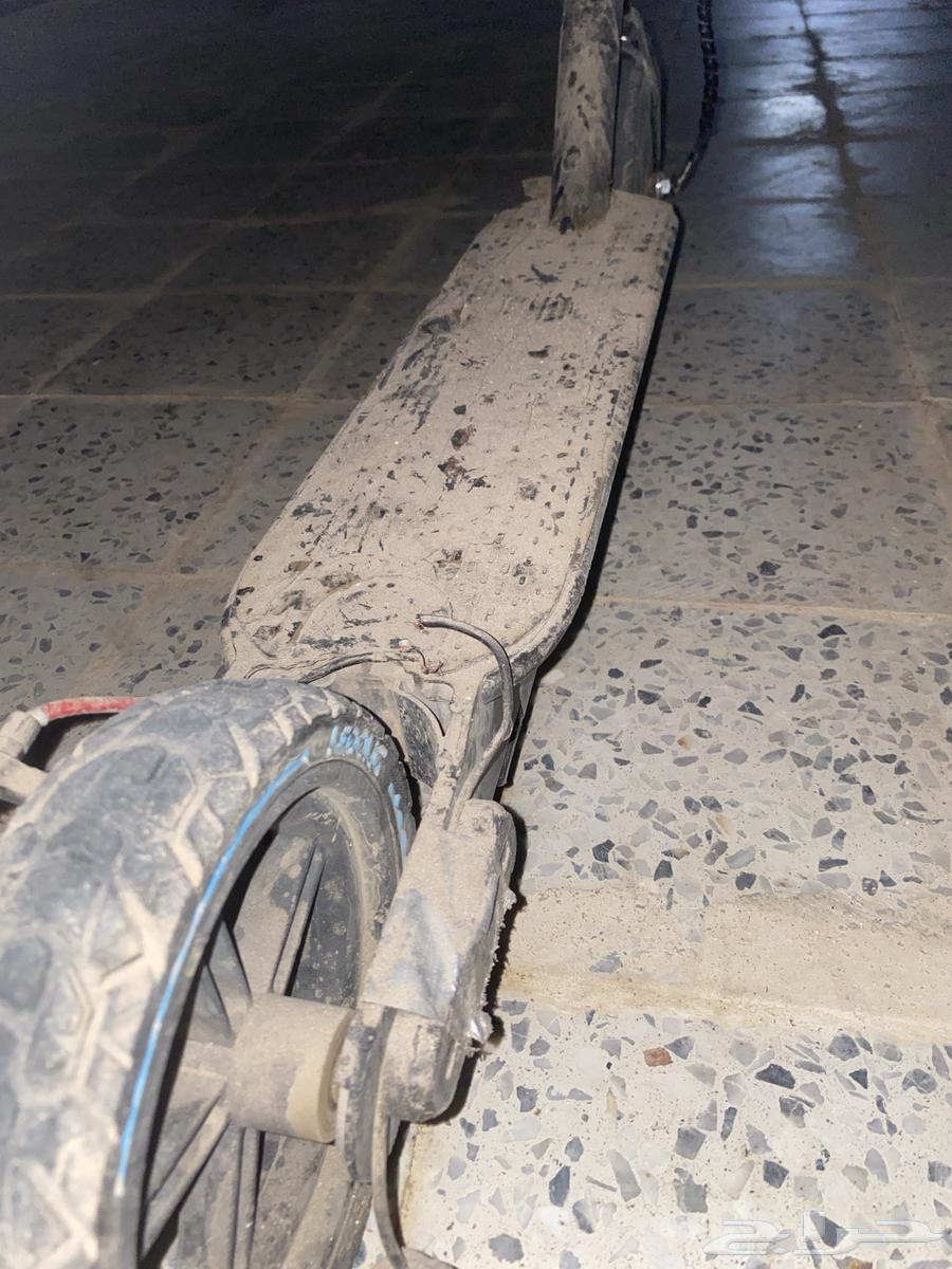 Scooter Khapai64606897752067112