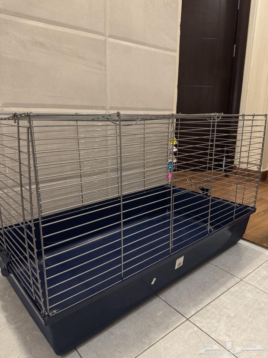 قفص كبير للبيع64610058371073112