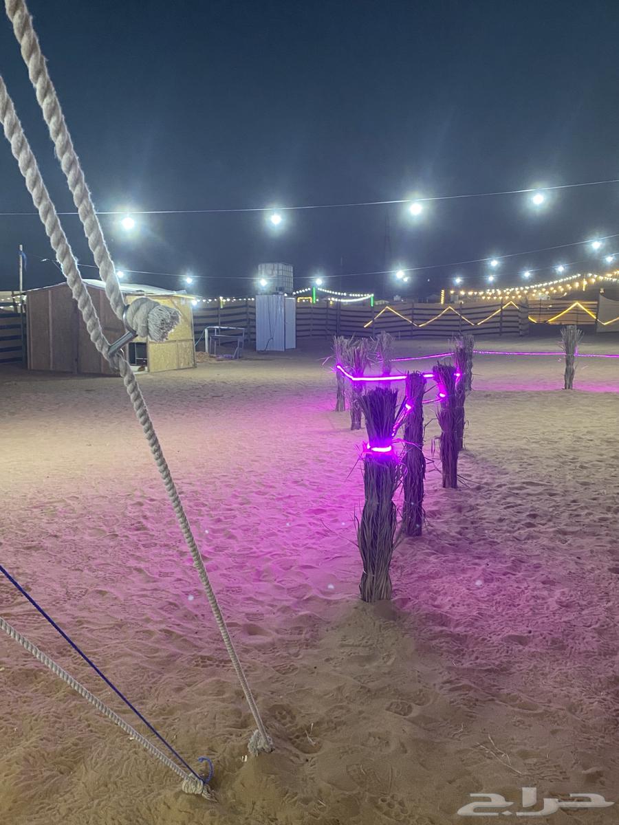 مخيم بجميع ملحقاته للبيع64610679158145113