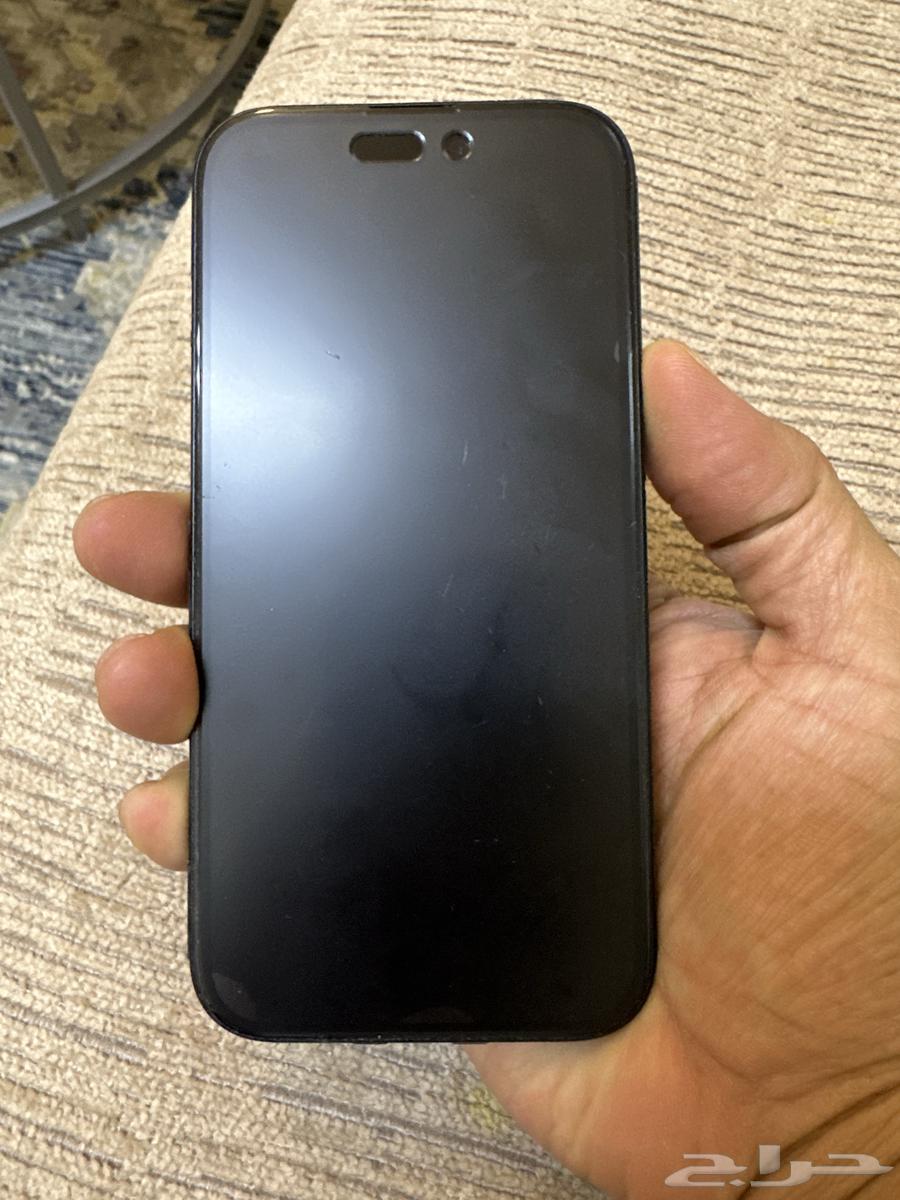 iPhone 15 standard64559757582849110