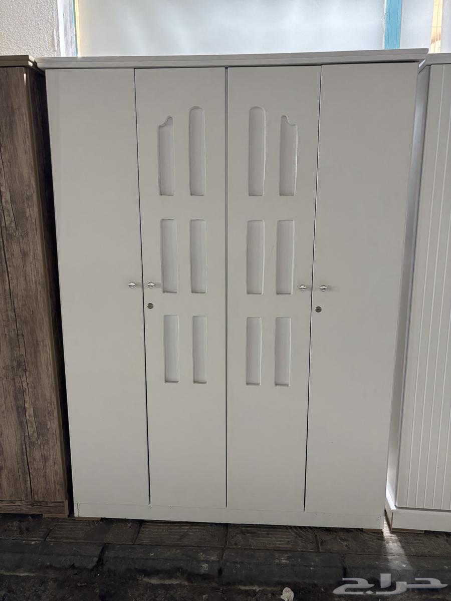 دولاب ملابس مع التوصيل والتركيب64611054783490112