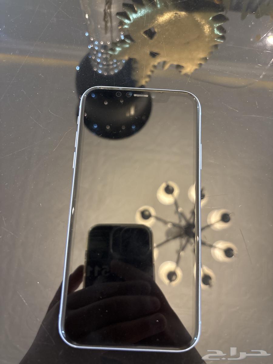 ايفون xrنظيف64606376348034110