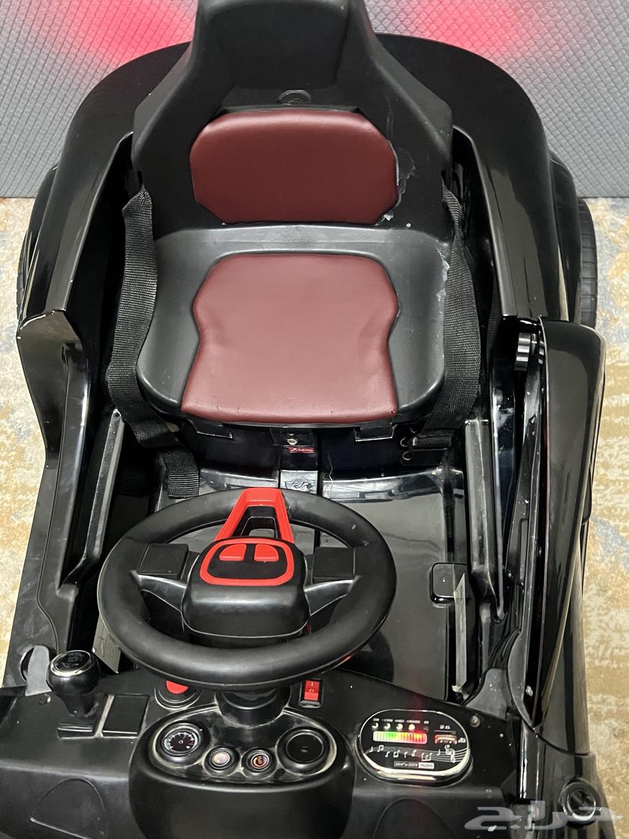 لعبة سياره اطفال64615177002755111