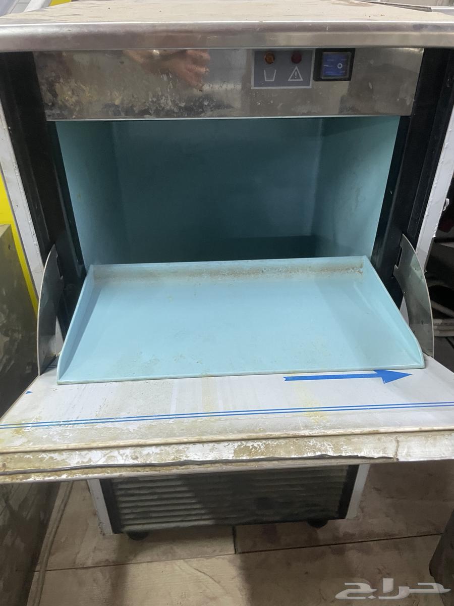 آيس ميكر - صانعة ثلج صناعة اسبانية64615806397953111