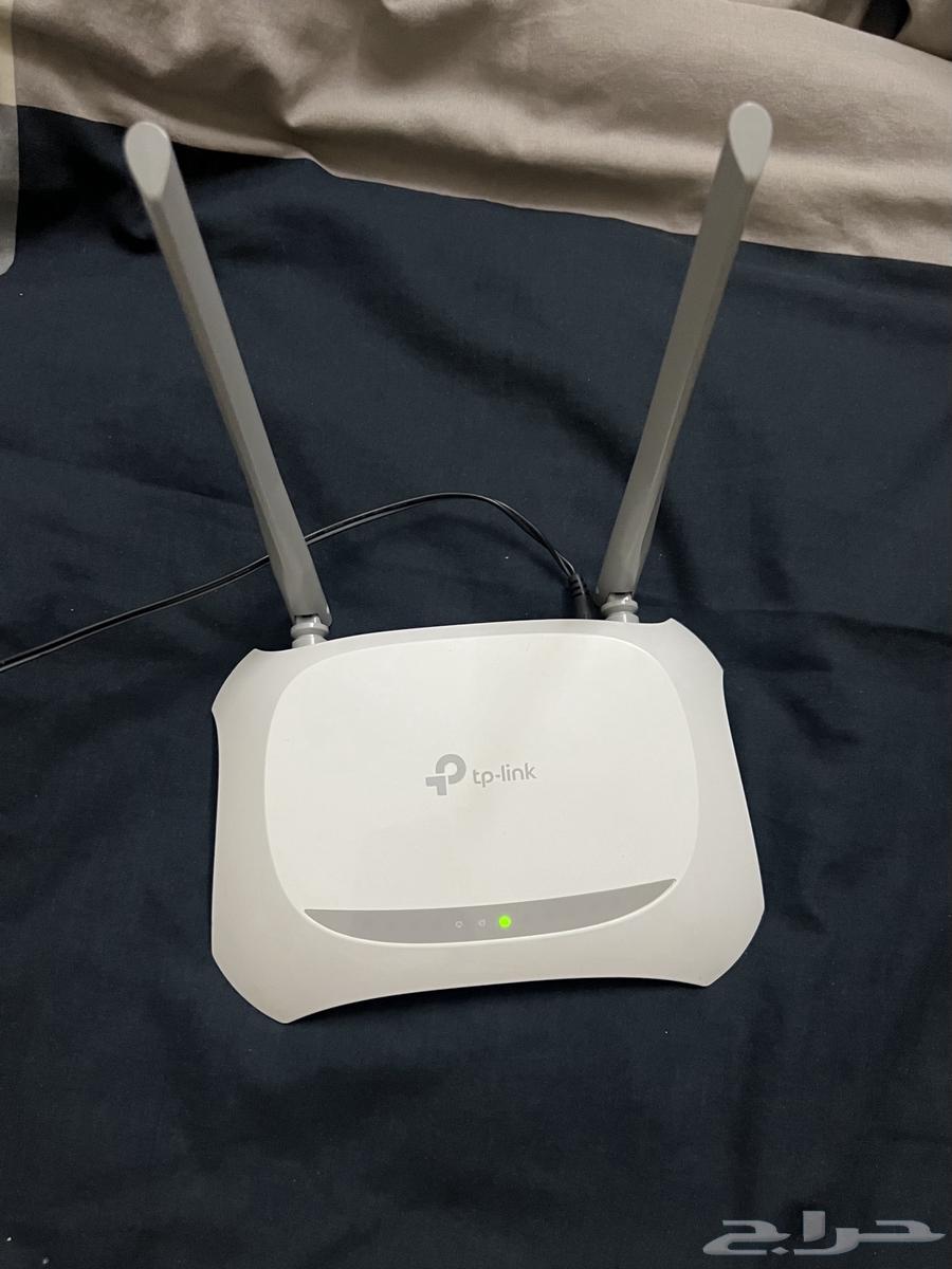 TP-Link White Used Modem, Clean, Highest Bid64606823681539110