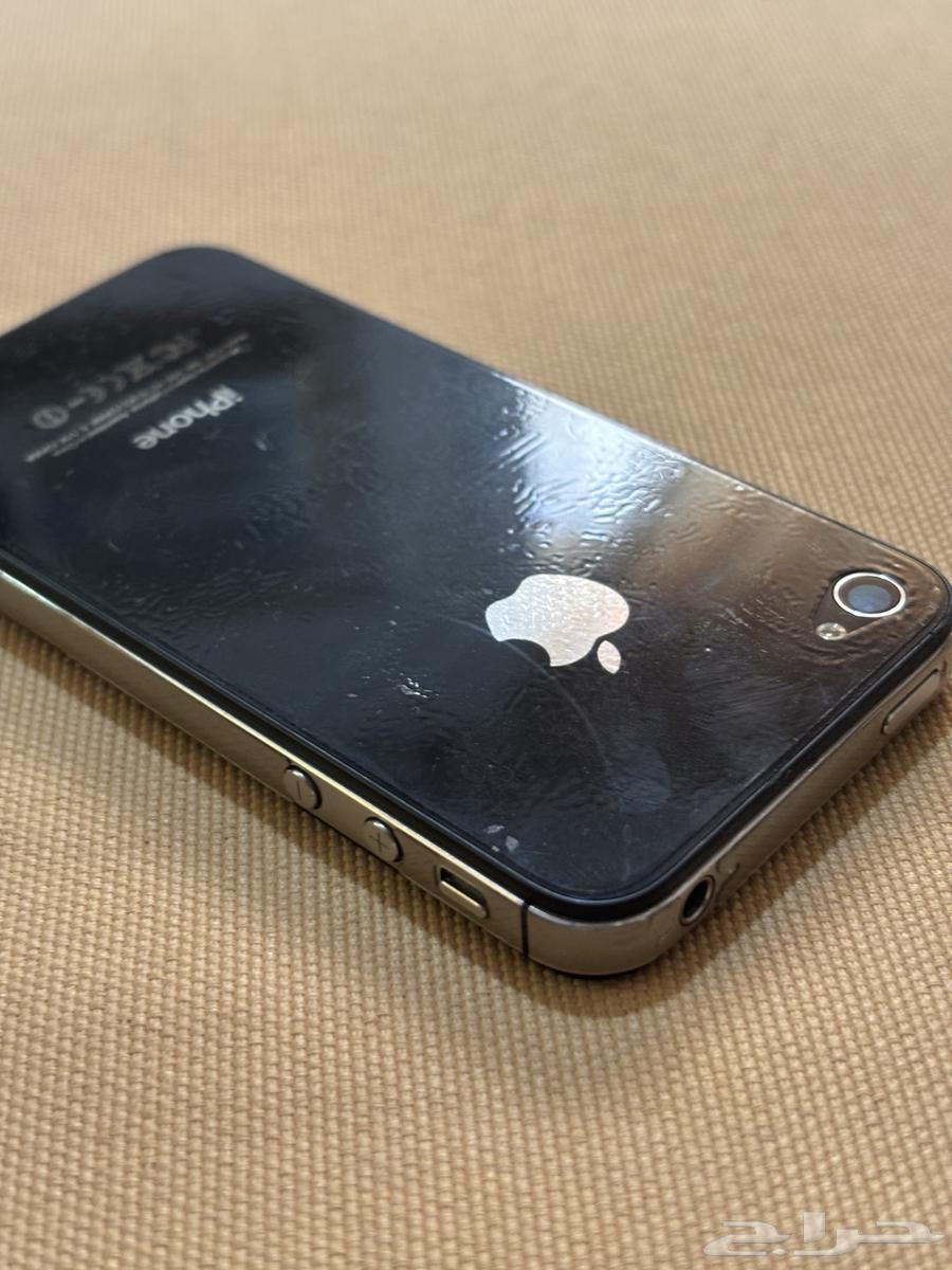 ايفون 4 اس شبه الجديد64608290723201111