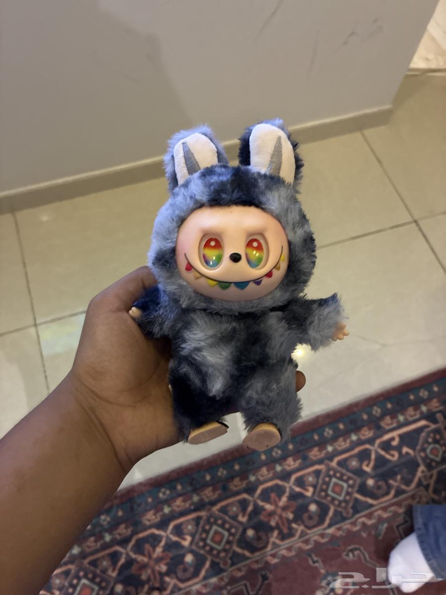 No Popo Without the New Cartoon Secret64615955740546110