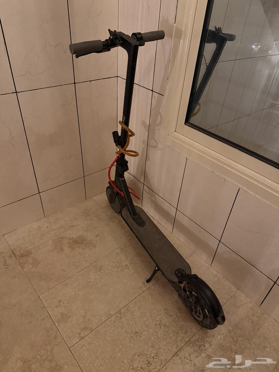 سكوتر و دراجه للبيع64613165957121110