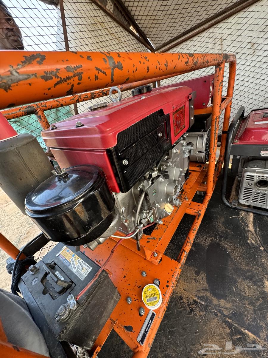 مولد ينمار للبيع64607010794882111