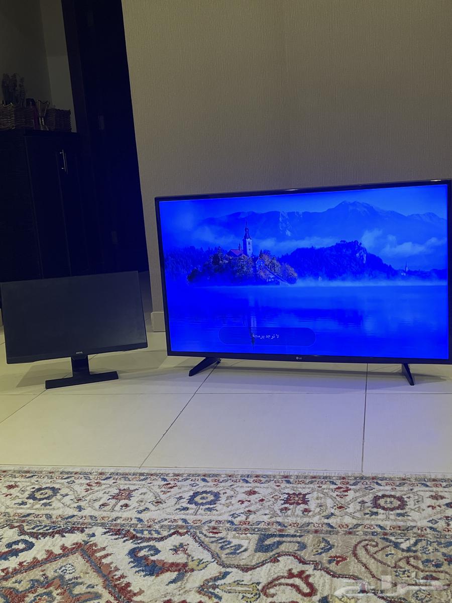 شاشتين للبيع64607345355777110