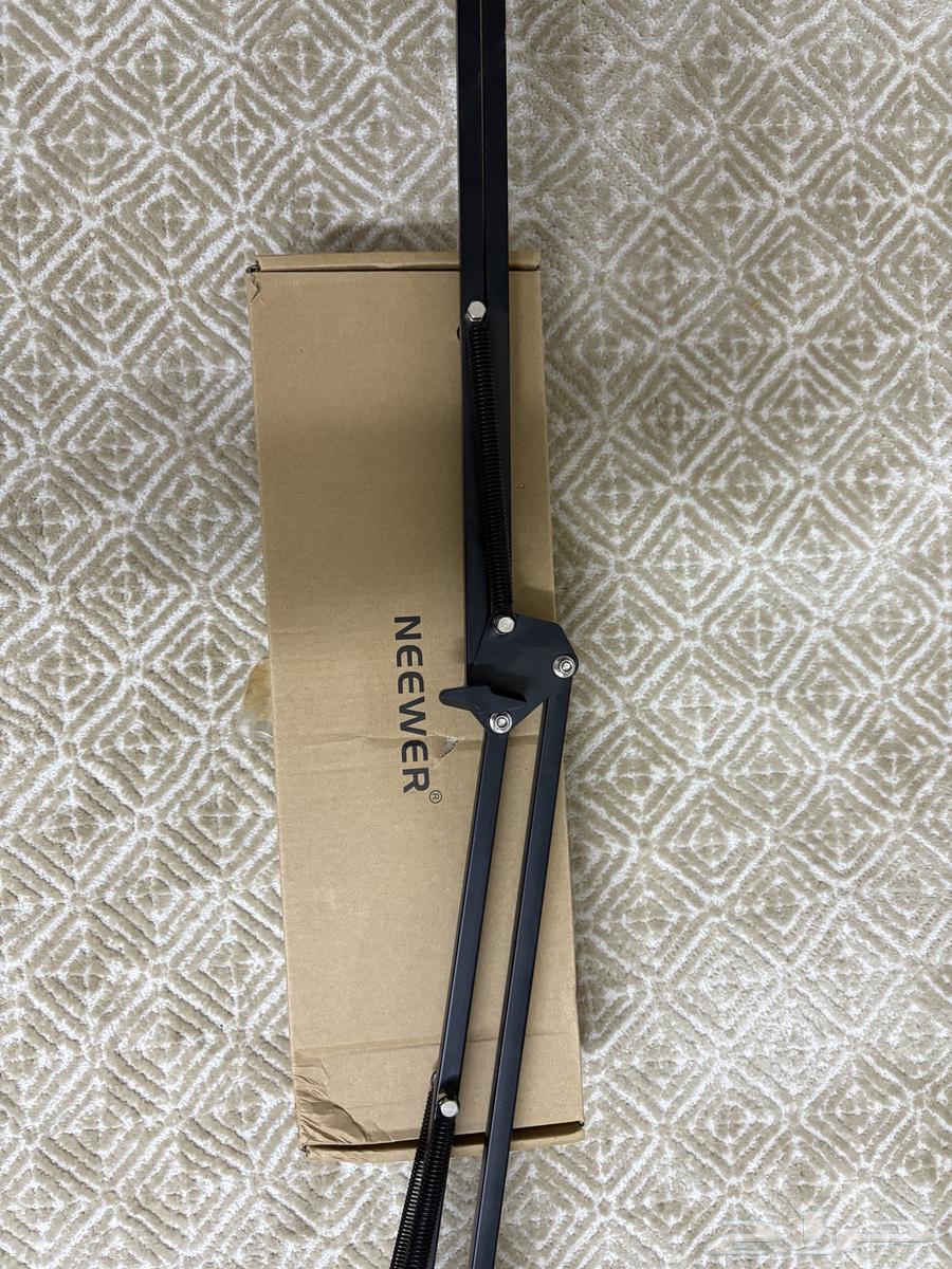 مايك Q2U وستاند64606572900993111