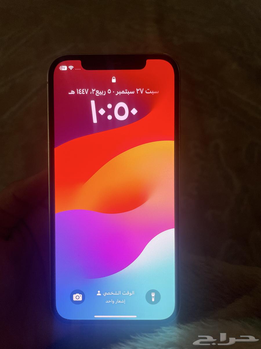 ايفون12 برو للبيع64608416422274110