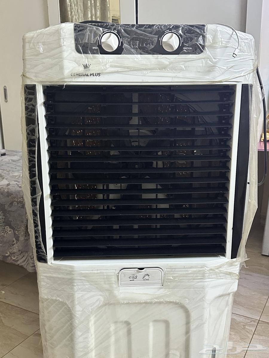 للبيع مكيف صحراوي هندي جديد للبيع بسبب النقل64614384870145110