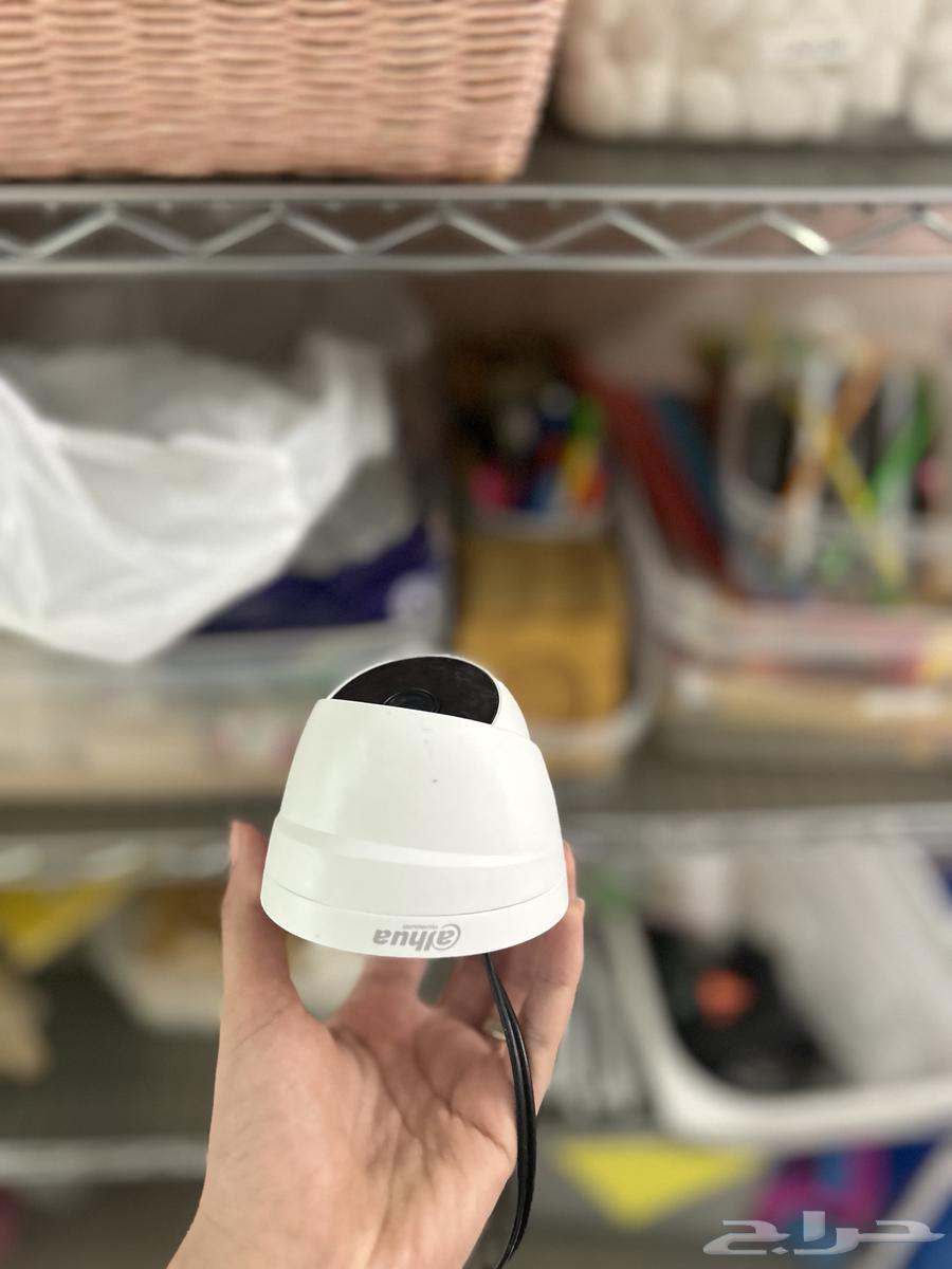 Surveillance Cameras – Recording a New Month, but I Installed Audio-Enabled Cameras64613386946818110