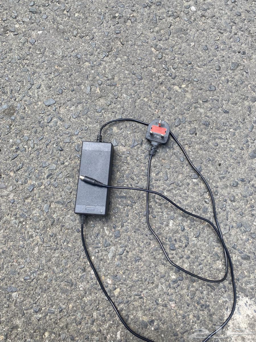 سكوتر كهربائي وقافي ويتصفط 36 فولت جديد64609510698882114