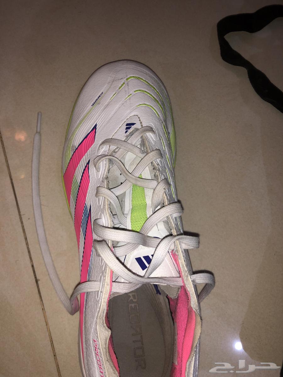 جزمه كوره predator64614023767427113