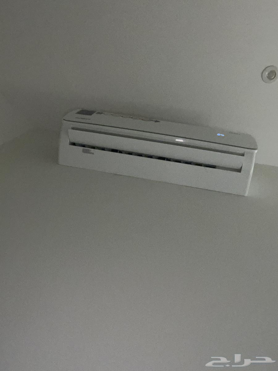 مكيفين ارووا 12 الف وحده64612834945794110