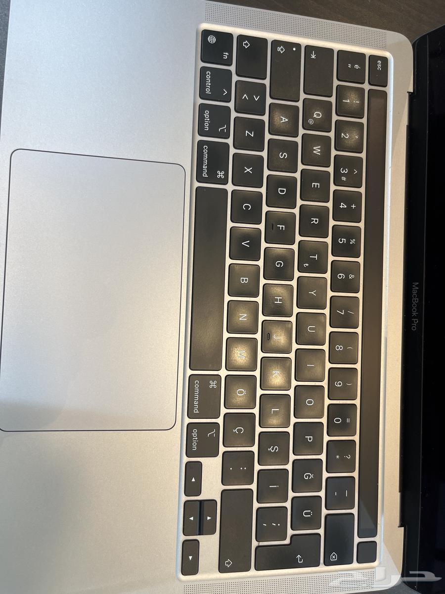 ماك بوك برو makbook pro64608529374977113