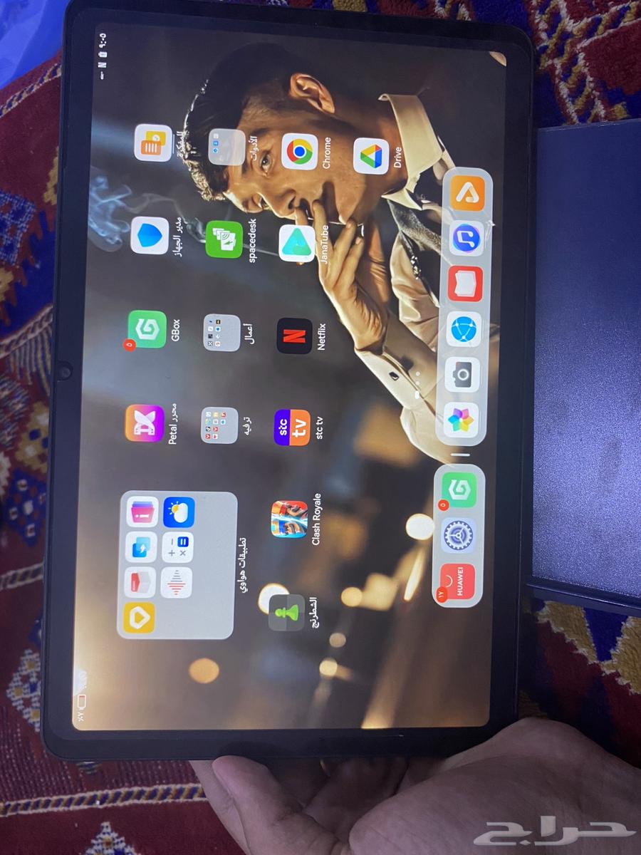 ايباد هواوي 10.4 انش اخو الجديد64614868892930112