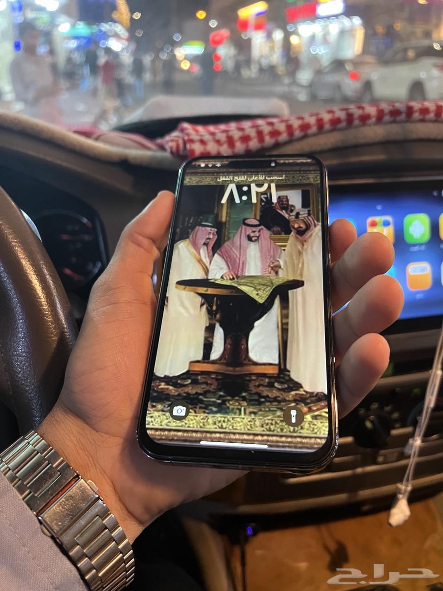 ايفون 14 برو ماكس 512 تم البيع وتم تحويل العموله64614222770817112