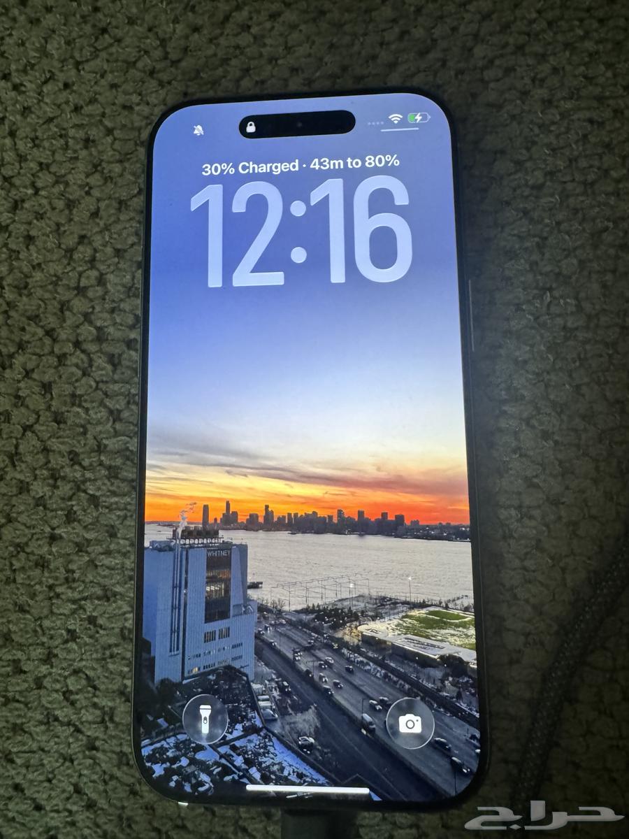 ايفون اير 256 قيقا - Iphone Air64608961026434110