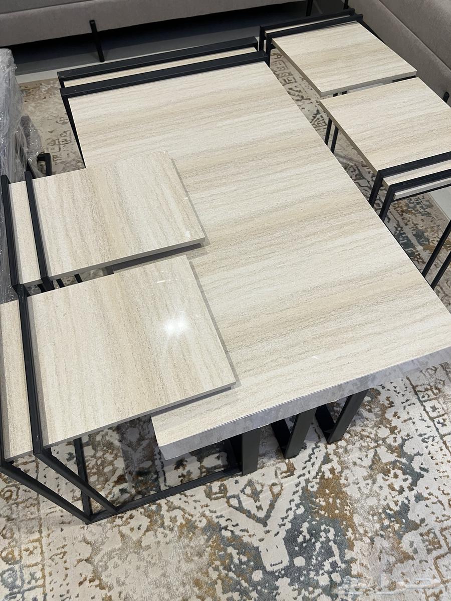 طاولة رفيعة لمجلس كنب64609361447811110