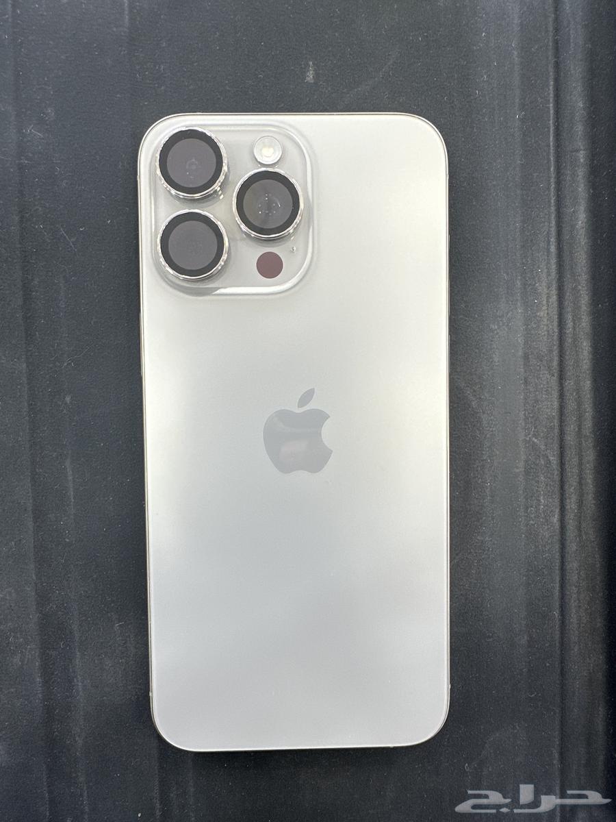 iPhone 15 Pro Max 512 GB, Natural Titanium64608278141826110