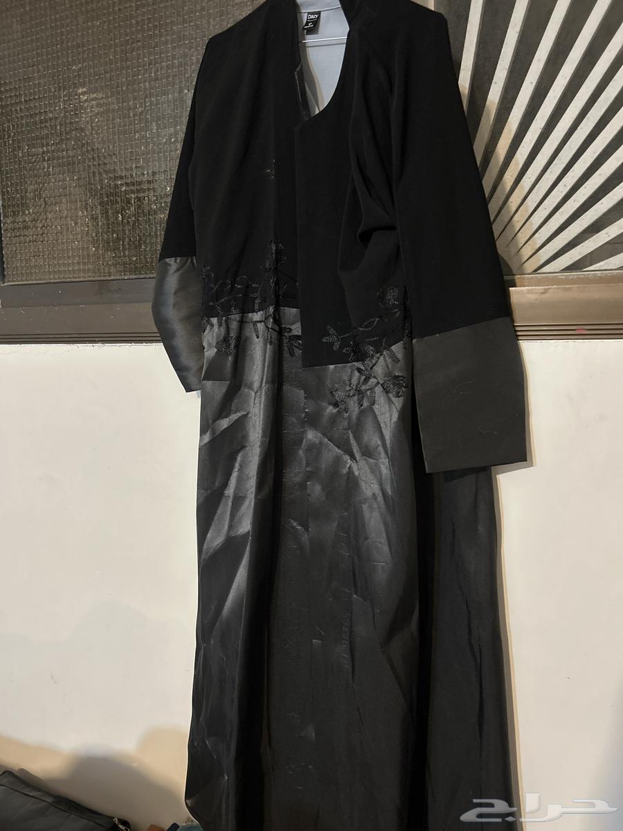 A new abaya arrived in a large size64613227206786110