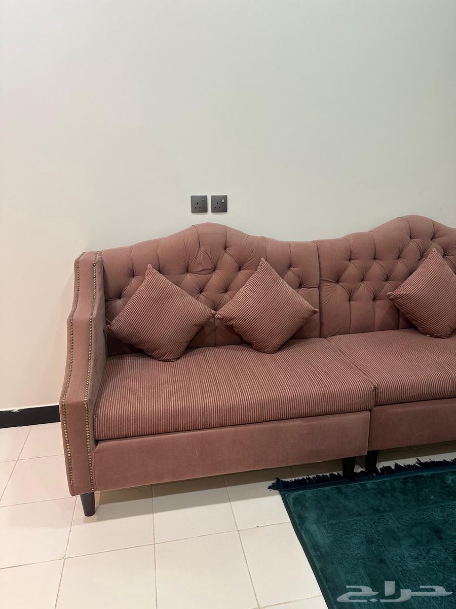 كنب نظيف جدا64615819060098110