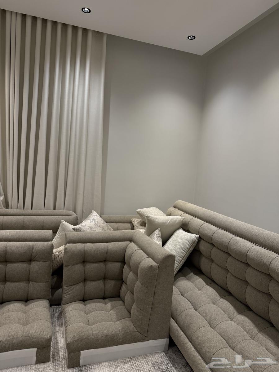 للبيع اثاث غير مستعمل نهائي ا جديد من المصنع للبيت64613630798082112