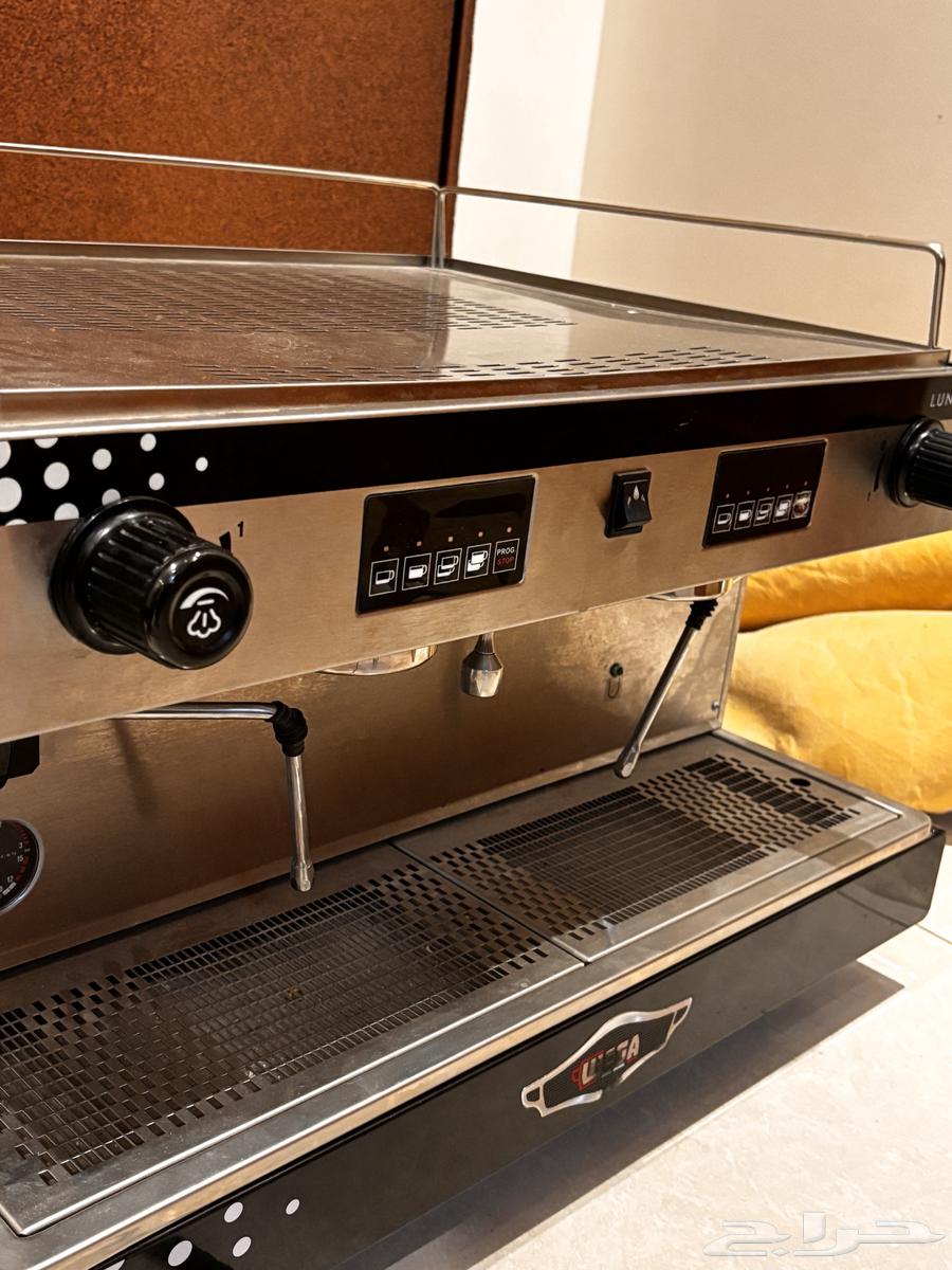 WEGA Coffee Machine64615189162754112