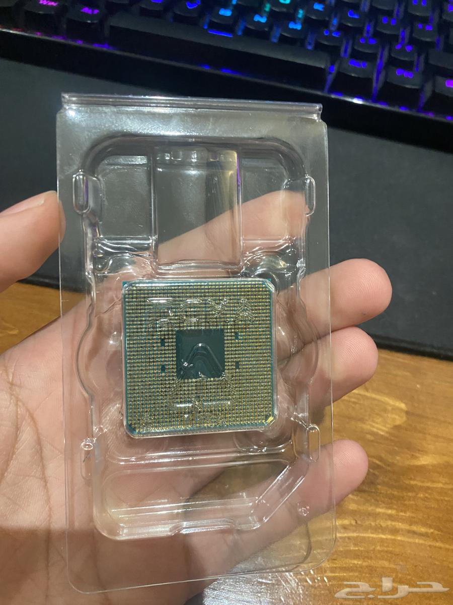 Ryzen 5 2600 Processor64612636663809111