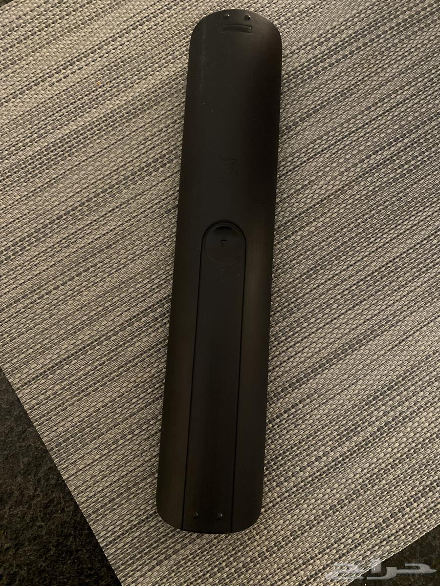 ريموت كونترول اصلي بحالة ممتازه64607879603458111