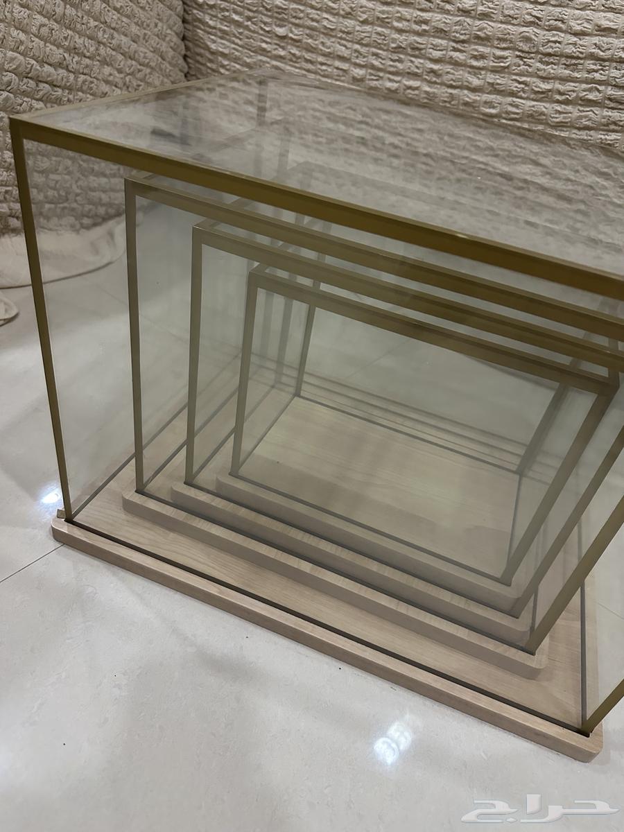 صندوق قزاز بقاعده خشب64612847152771111