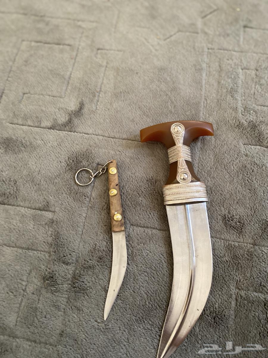 Dagger64609262145027110