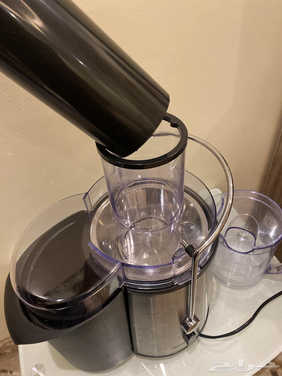 للبيع عصارة فواكه عملية ونظيفة64615670308994112