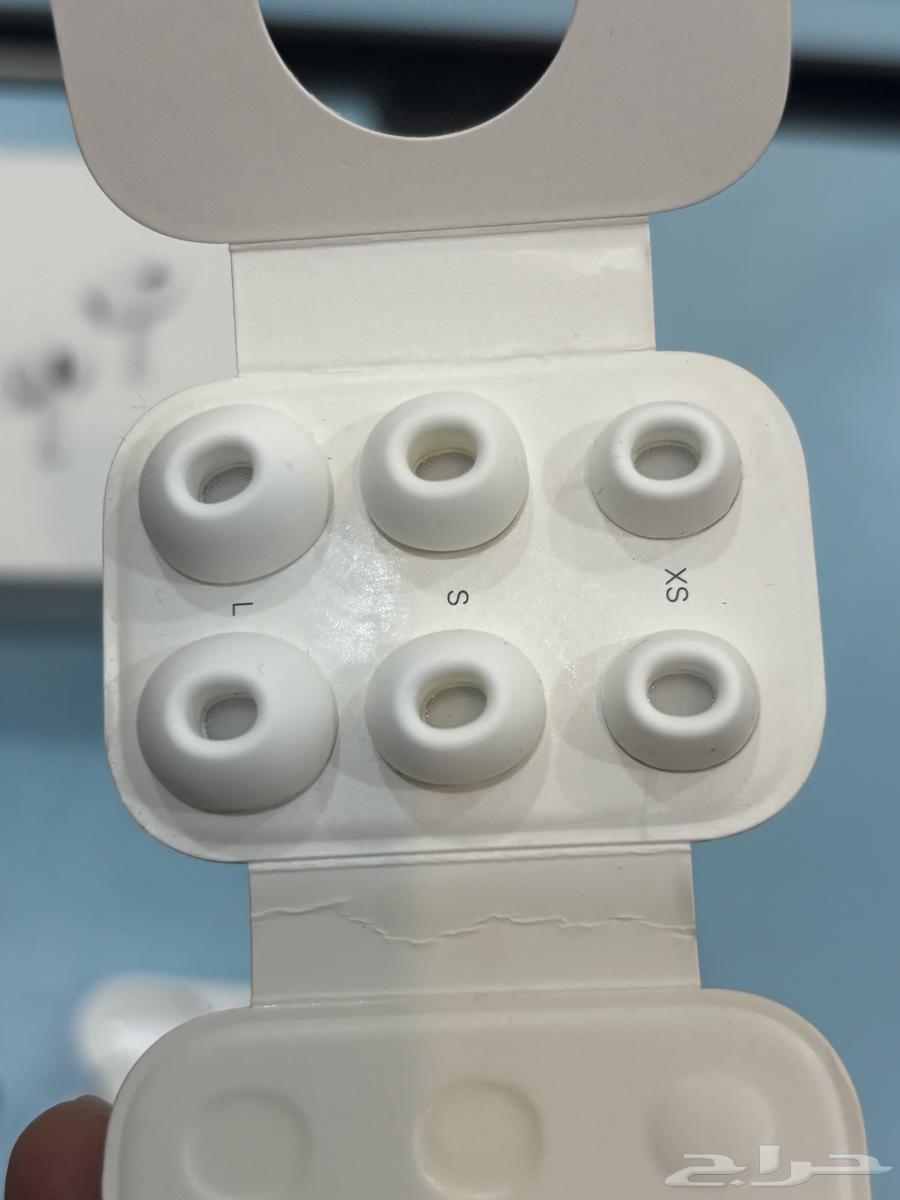 apple airpods pro 2 سماعة ابل ايربودز برو 264606333686530114