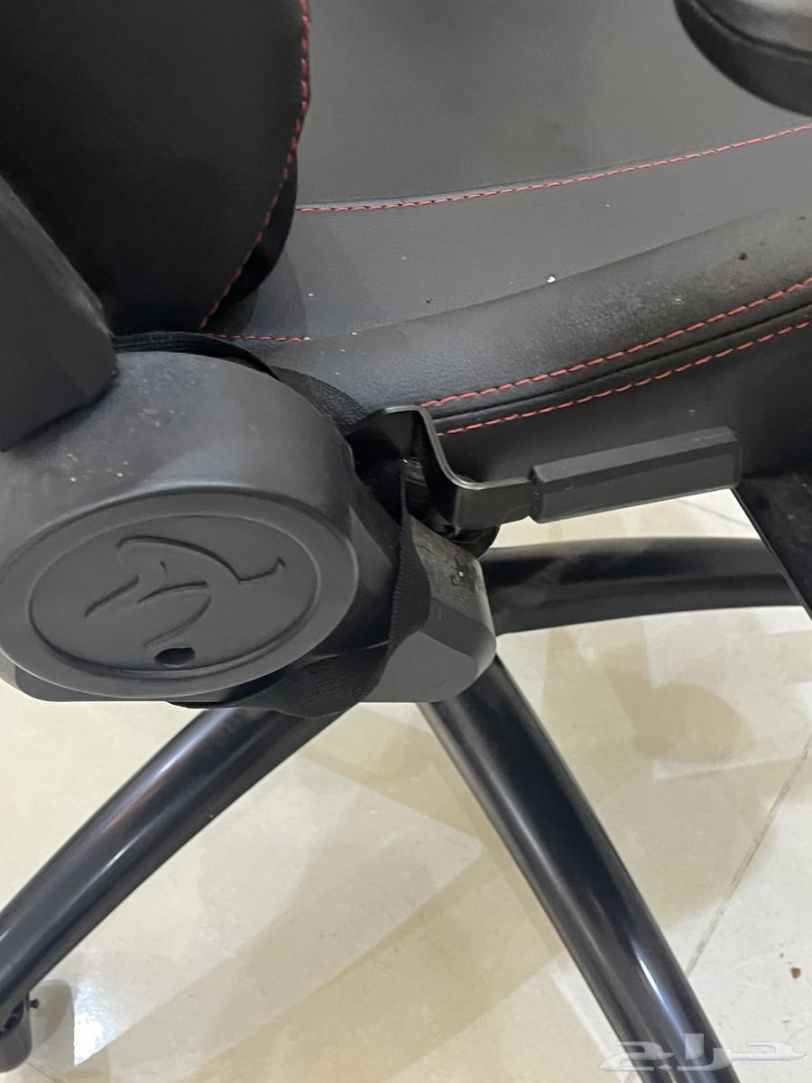 كرسي قيمينق نضيف64612139732995114