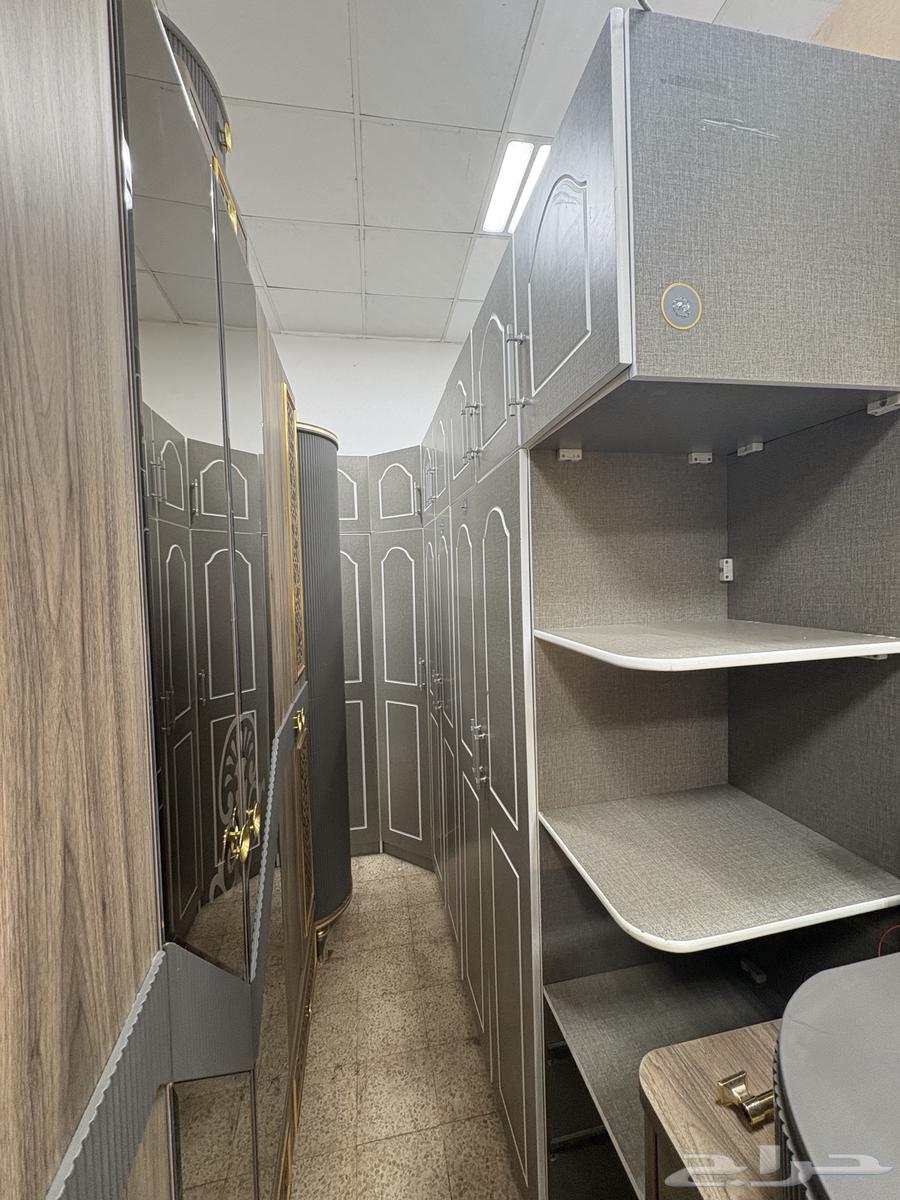 دولاب ملابس مستعمل64610942261763110