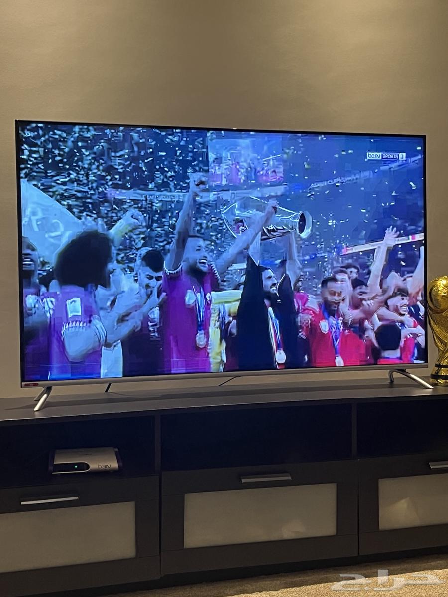 Class Pro 55-inch Screen64614559348355110