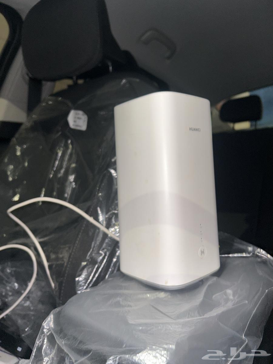 راوتر هواوي 5G64607097435521110