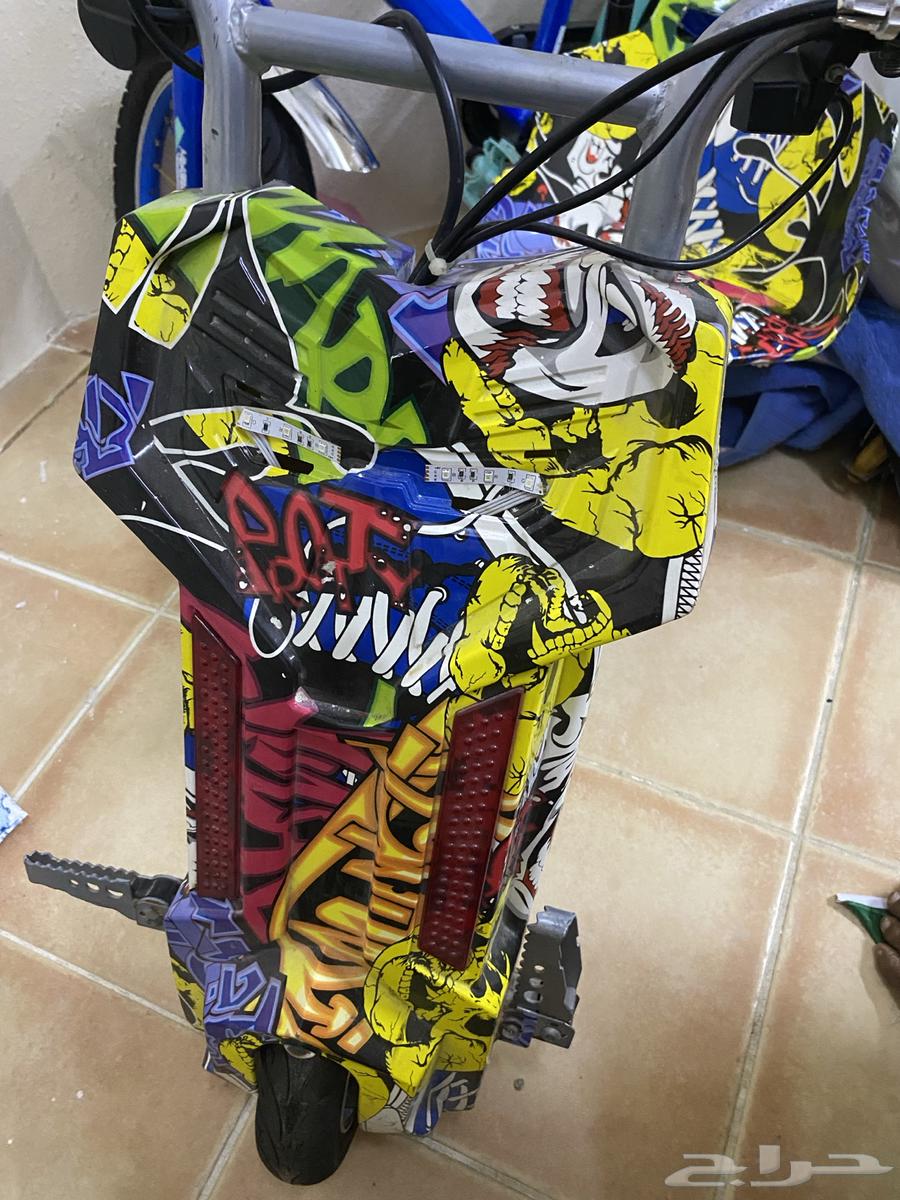 Drift Scooter64609920673923111