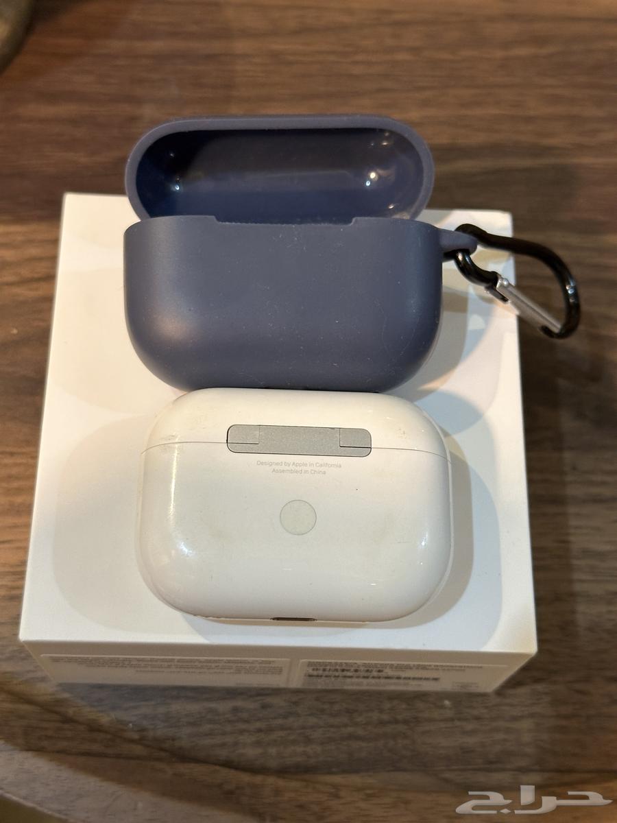 For Sale: AirPods Pro 2 – Lightning Version (iPhone Charger)64613141420161112