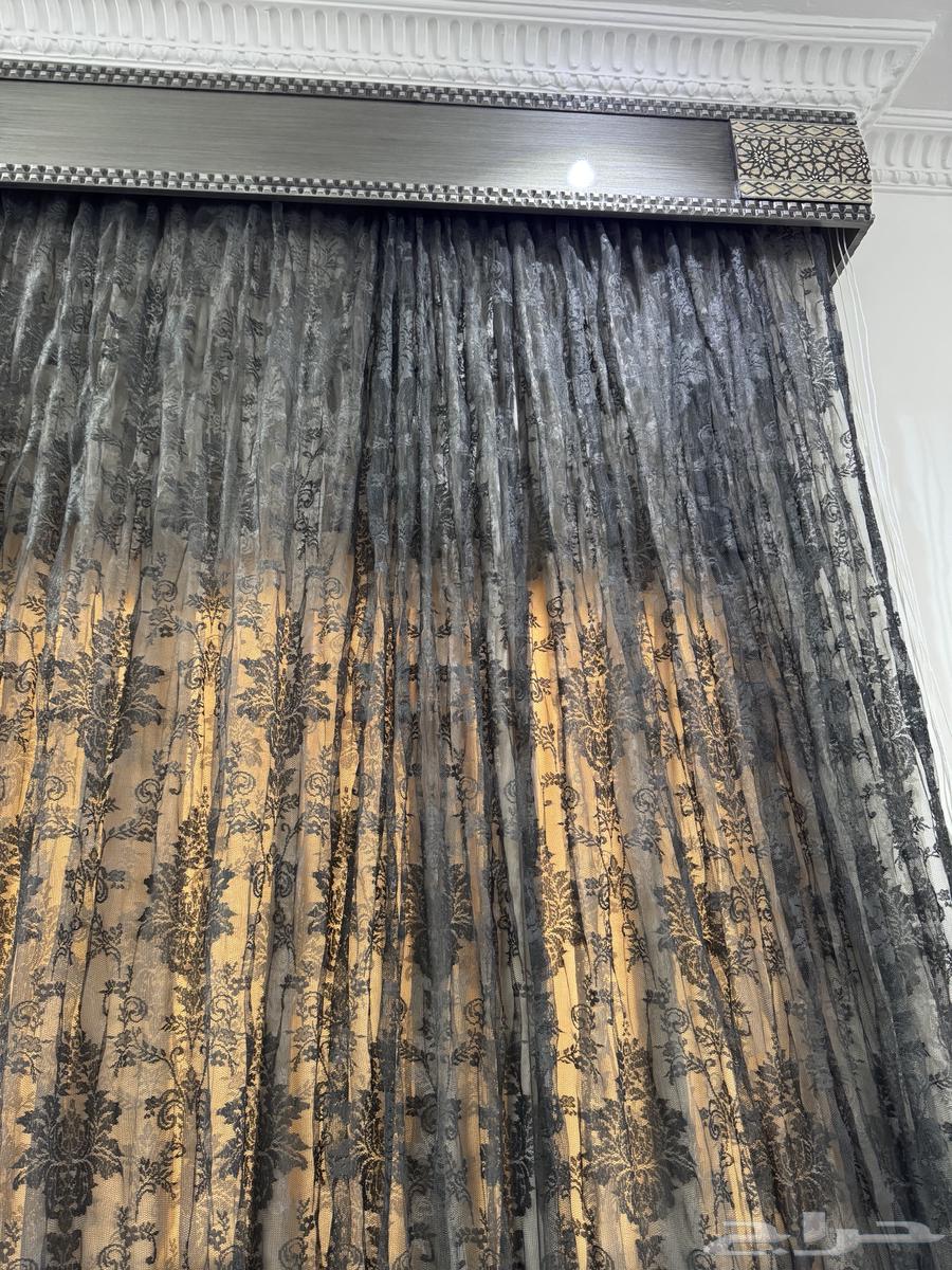 اثاث منزلي مستعمل ( شبه جديد )64610493138690110