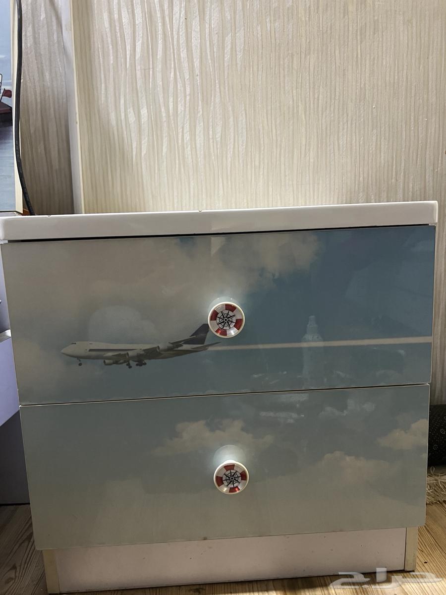 غرفة نوم اولاد للبيع64610728945283111