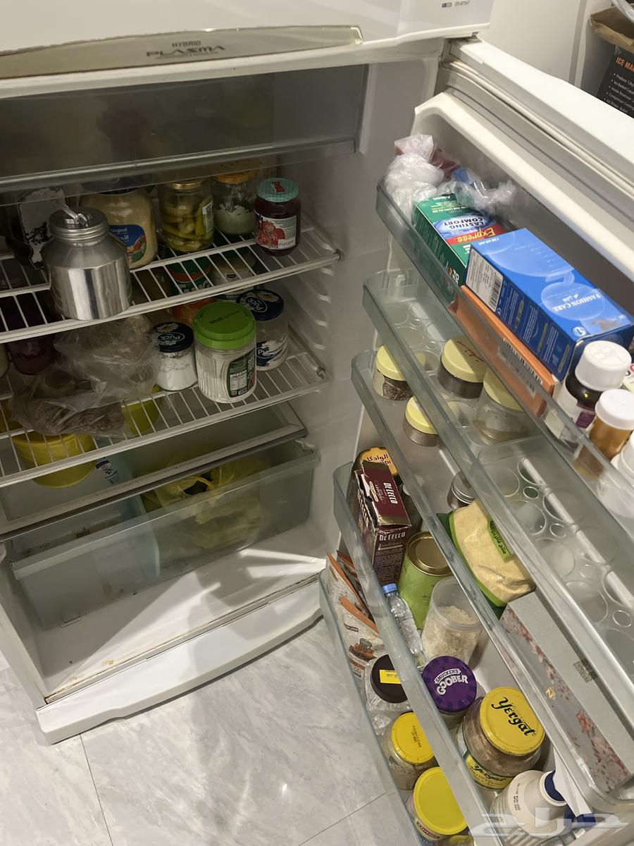 Used refrigerator in good condition64610293558914113