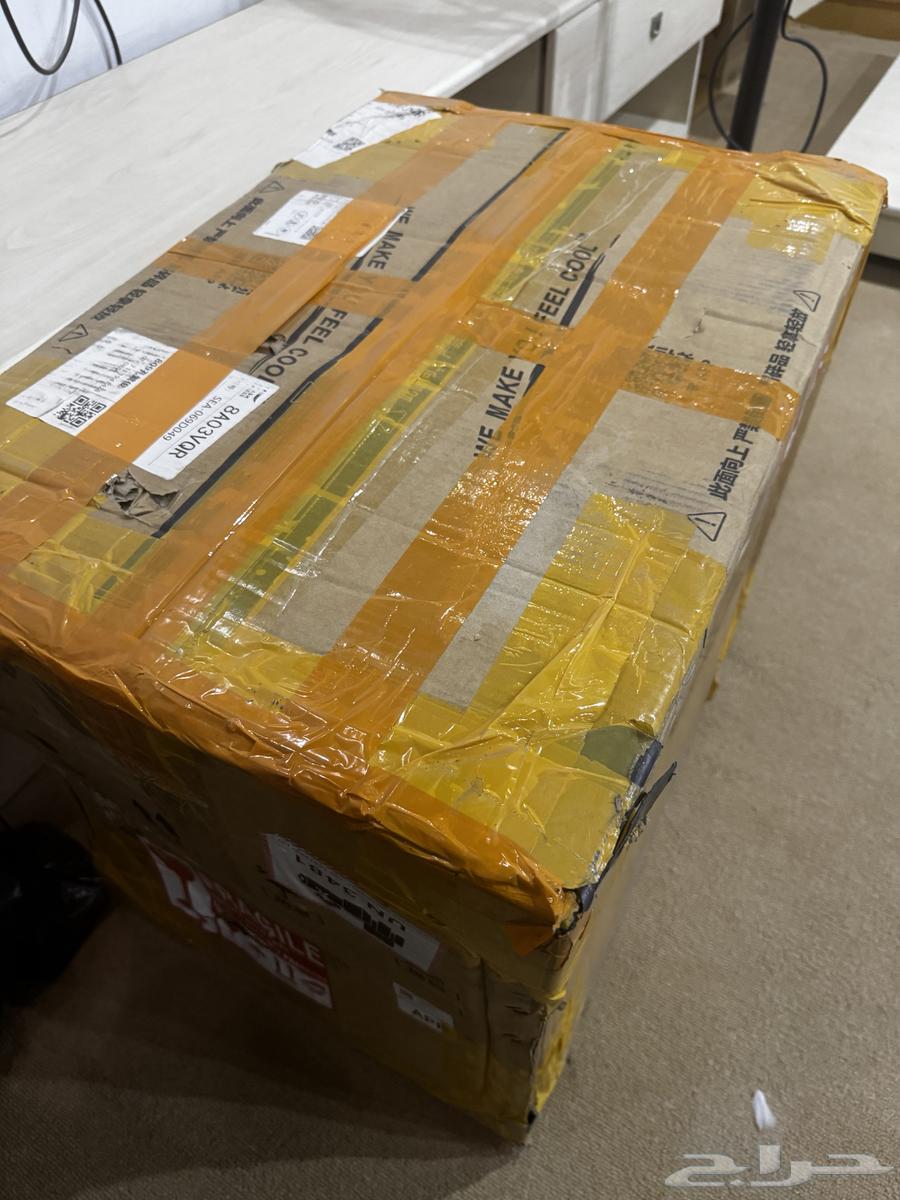 ثلاجة سيارة متنقلة 45 TA لتر ماركة البيكول جديدة Alpicool64613912851842112