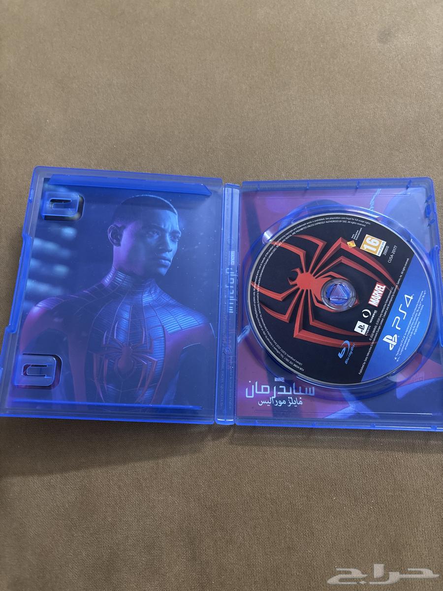 شريط سبايدر مان مايلز للبيع استخدام بسيط64608190646147112