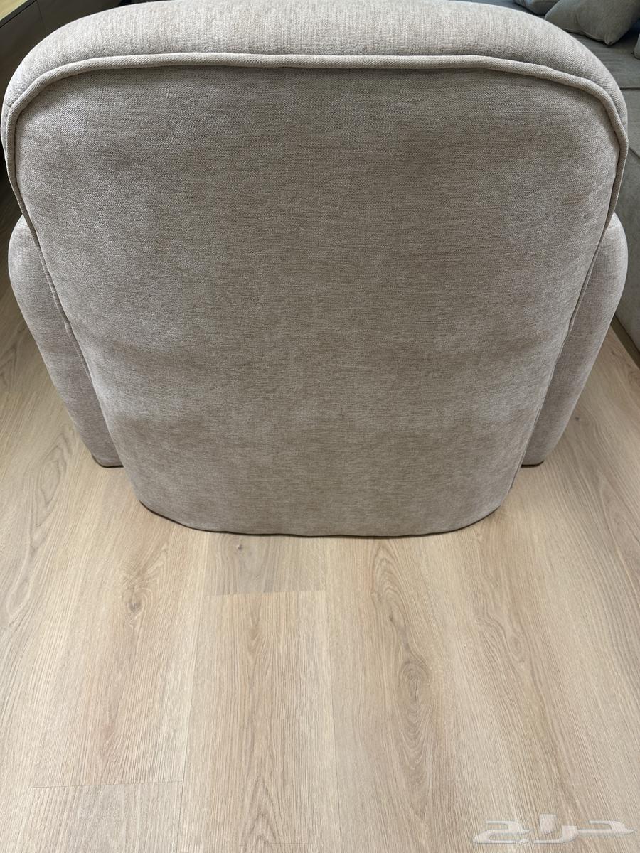 قطعة كنب جديدة64609225054977111