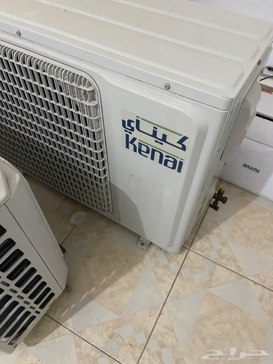 مكيف للبيع64611505237251111